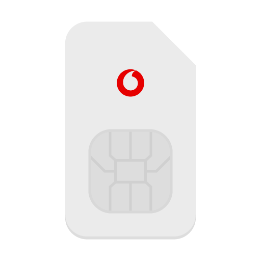icon sim