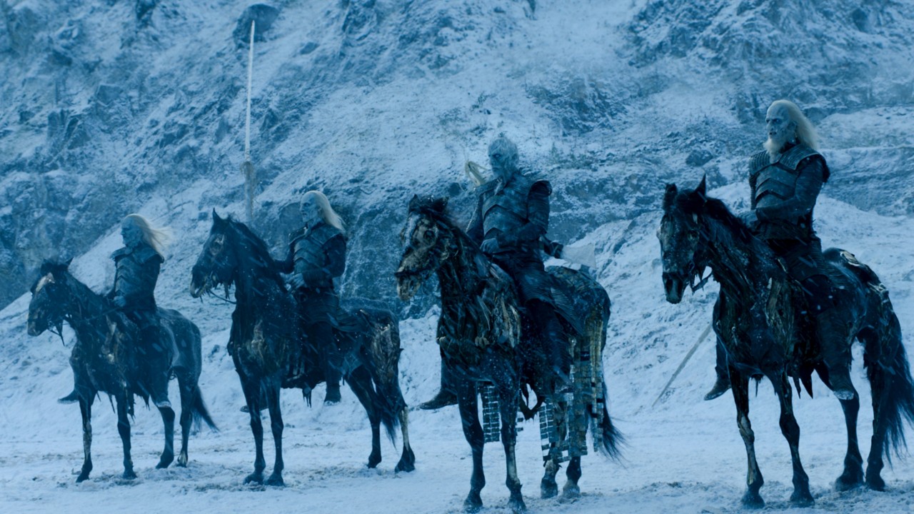 Game of Thrones nieuws