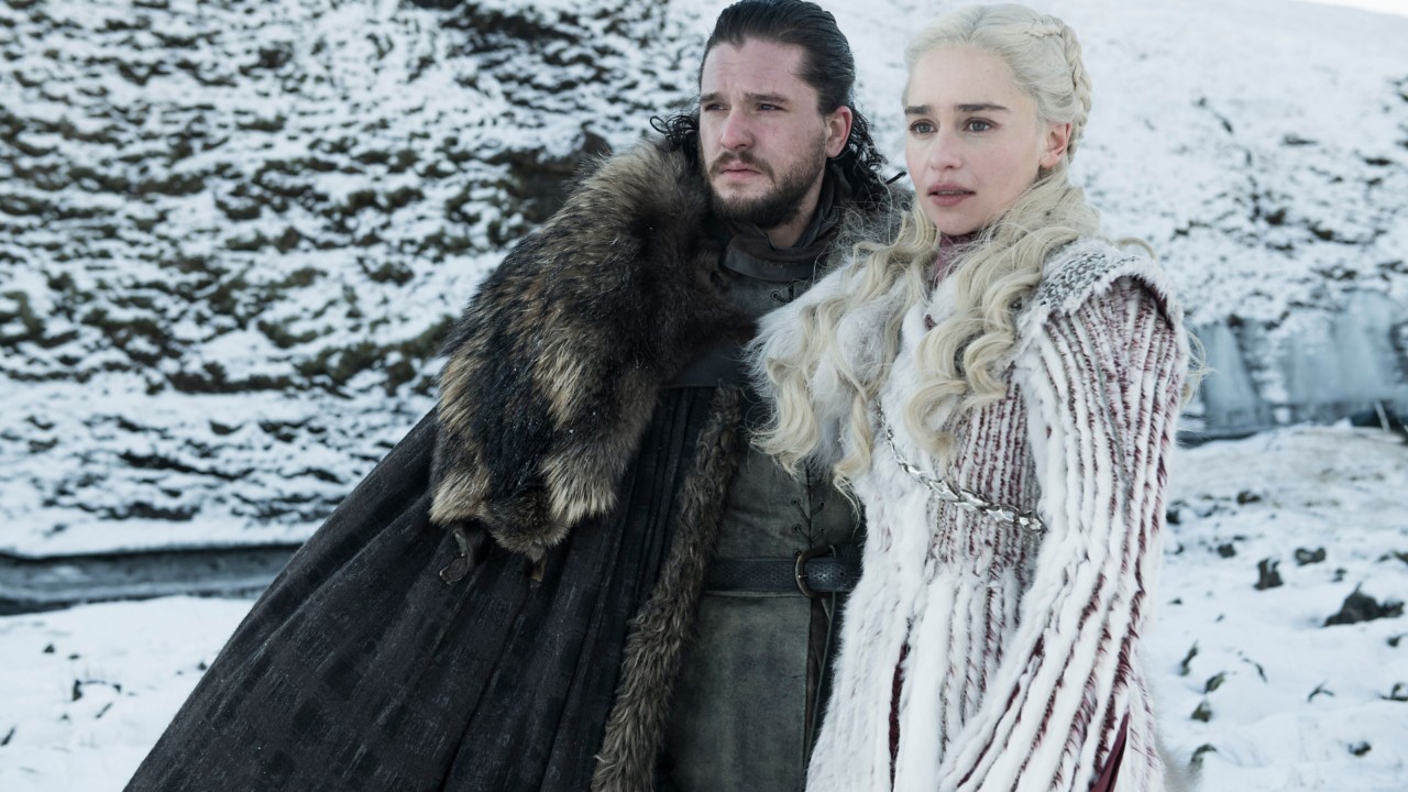 Game of Thrones nieuws