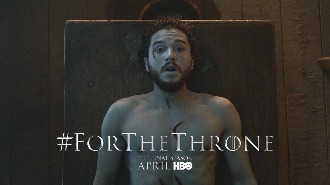 Game of Thrones nieuws