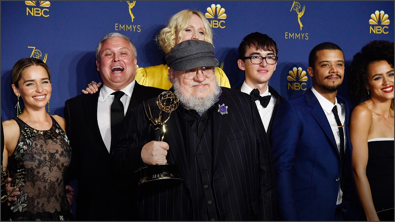Game of Thrones nieuws