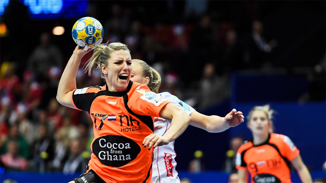 Handbal kijken bij Ziggo Sport | Ziggo Entertainment